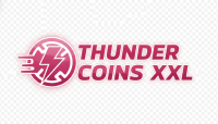 Thunder Coins XXL
